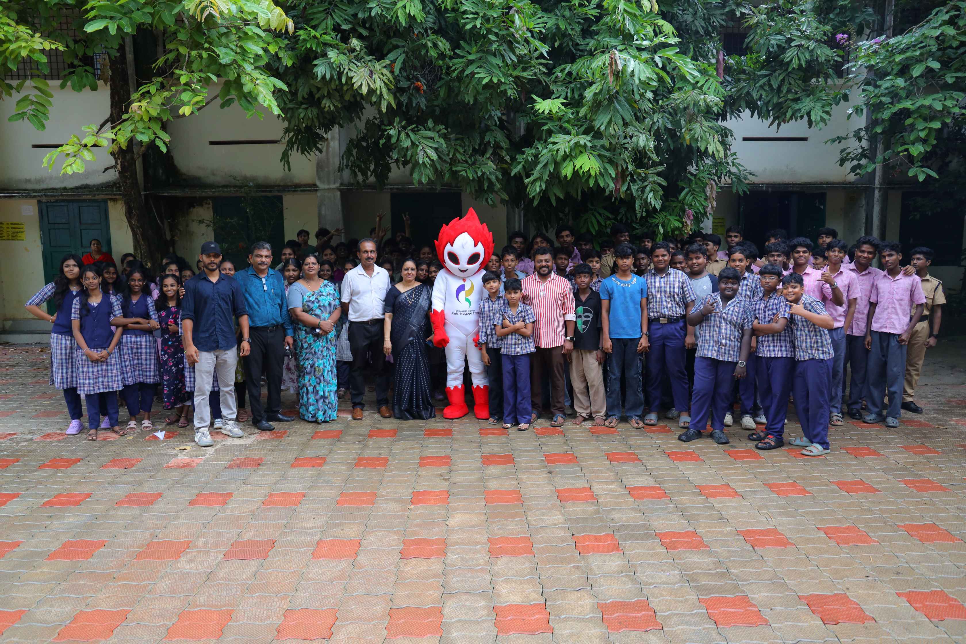 GOVT VHSS VATTIYOORKAVU